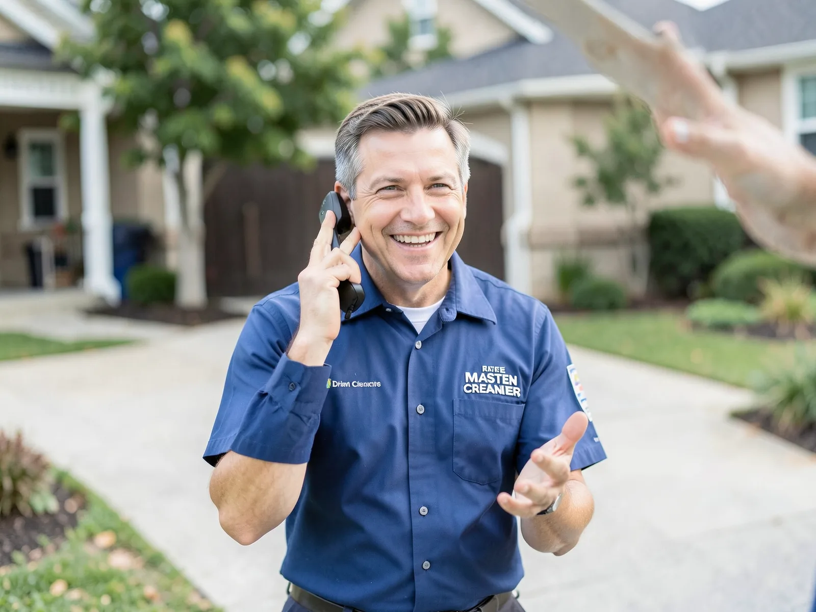 Drain Cleaning Hartford, WV FAQs